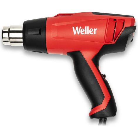 Weller WLHG1623C Pistolet à air chaud 1600 W (1/5)