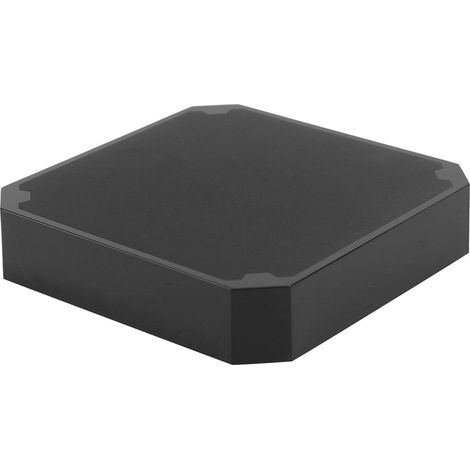 Boîtier TV Android 7.1 S905W - X96 Mini (1 Go RAM + 8 Go ROM) - Alimentation 100-240V - Pour Smart TV et Streaming (1/5)