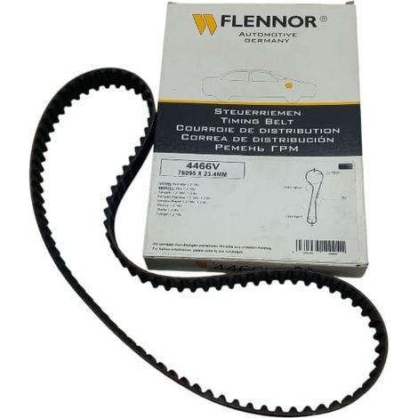4466v flennor cinghia distribuzione dacia logan  sandero  nissan kubistar (1/3)