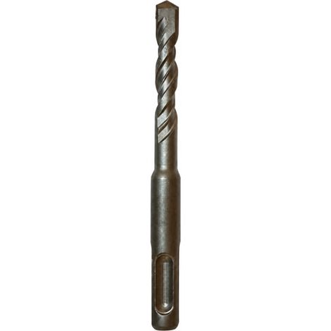 SDS-Bohrer für Beton, Durchmesser 14 mm, Länge 210 mm.