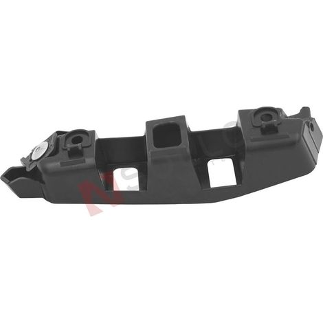Support de pare-chocs Sollo pour VW 7P6807050 avant droit pour Touareg