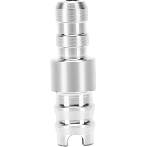 Raccord de tuyau de lait pour machine à café compatible avec les raccords de tube en acier inoxydable Jura (1/5)
