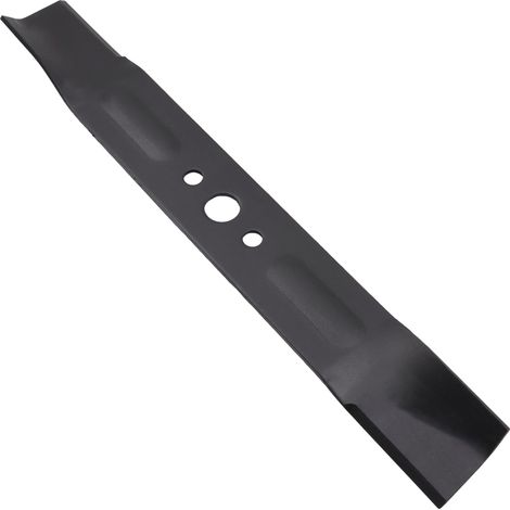 Lame de tondeuse 38cm pour MTD 395 SPB 12BBB10G600 395 SPO 12ABB1M8600 395 SPO 12ABB1ML600 (1/2)