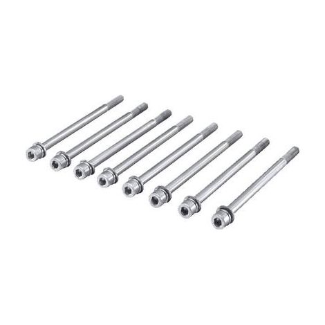 Vis rittal sv 9676.812 120 mm M10 argent (1/2)