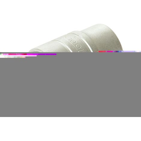 Bi-Hexagon Socket 12 Point 1/2In Drive 32Mm