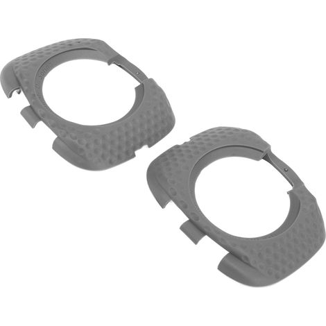 1 paire de cales de vélo, couvre-pédales, protection rapide, plaque de verrouillage pour SpeedPlay Zero Aero (1/5)