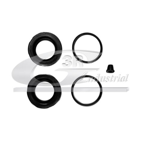 3RG 90400 KIT REPARACION PINZA FRENO TRASERO