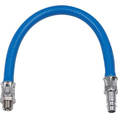 Riegler  Amortiguador  de  vibraciones  Rosca  exterior  G  1/4  ″  -  142182 (1/2)