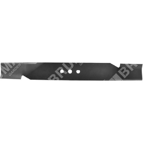 Lama lunghezza 420 mm per rasaerba MAORI COMPATIBILE - 047523