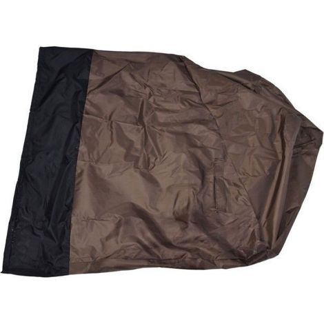 Housse De Canapé - Tissu Oxford Impermeable - Pour Salon Jardin Maison - 91 5 X 85 X 80 Cm - 1 Piece (1/5)