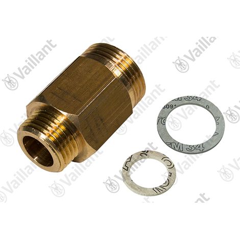 VAILLANT Soupape de surpression VC 104/3-E etc. Vaillant-Nr. , 150250