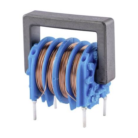 TDK B82731M2112A030 B82731M2112A030 Bobine CMS B82731 10 mH 400 mΩ 1.1 A 1 pc(s) D936411 (1/2)
