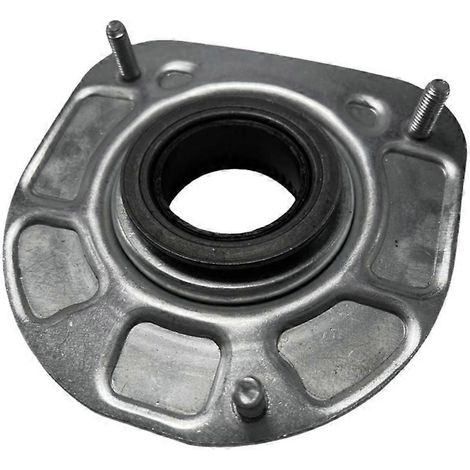 Palier de pression d'amortisseur avant, roulement avant 30714968 pour Volvo V70 S80 S60 XC90 XC70 (1/5)