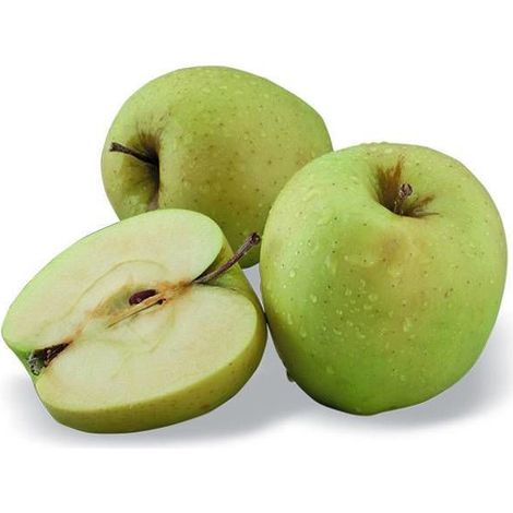 Pommier nain Pom' Pousse - Nains de jardins®/Pot de 5L - 40/80 cm