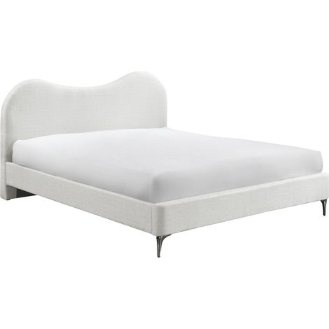 Cama Comfivo Agricola , Doble, 180x200, Tapiz, Somieres, 190x217x114cm