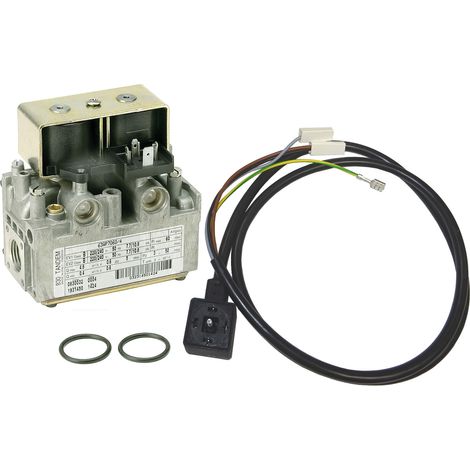 Vaillant-Gaskombiventil 051074 051074 Vanne combinee gaz Vaillant 051074 051074