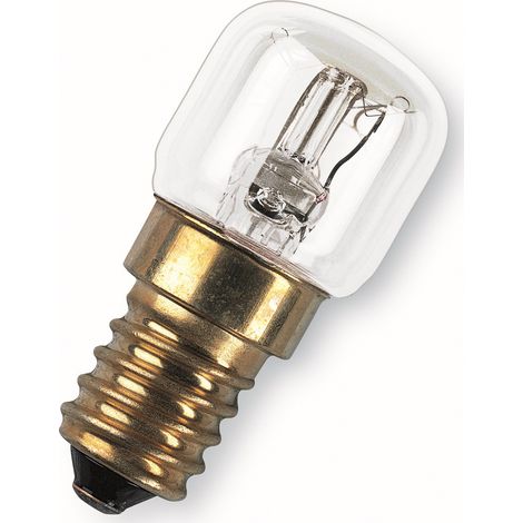 Osram LAMPADA PER FORNI SPECIAL OVEN E14-Luce calda 15W-85 lumen 10.00 pz
