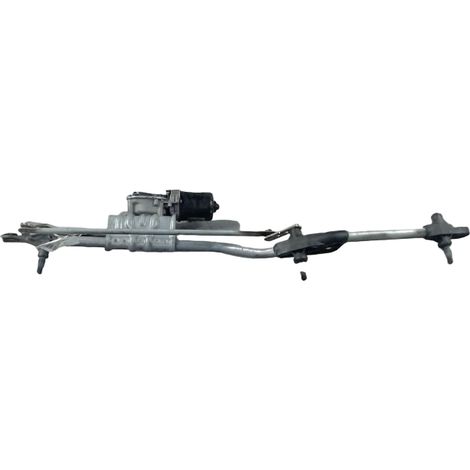 Mecanisme Essuie-glace Avant RENAULT Scenic II Ph1 02-06 [PRODUIT D'OCCASION]♻️7701056003