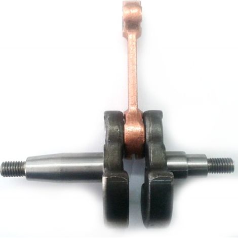 RICAMBIO LINEA VERDE - DECESP. (96848) KIT ALB. MOTORE P.21-22-28-29-30-31-32