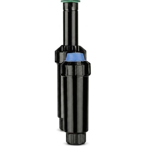 Diffusore per irrigazione KRain da 5 cm con ugello KVF-8 Portata 2,4 m Irrigatore regolabile da 0º a 360º Irrigazione prec (1/5)