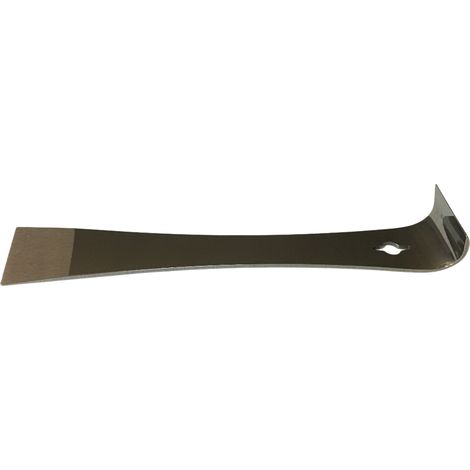 Leva americana in acciaio inox da 26 cm