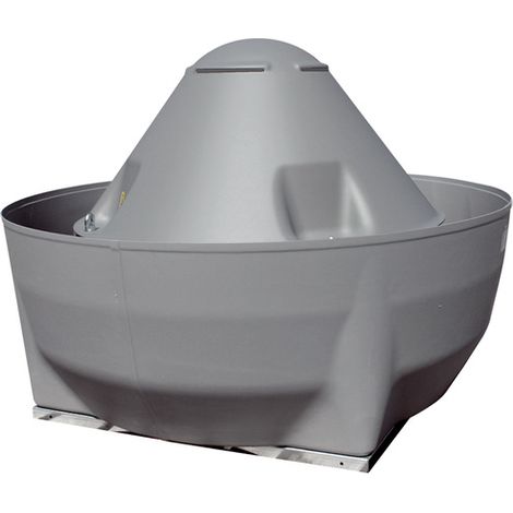 Radial-Dachventilator DRD V 80/6 Ex Fördervolumen 22664 m3/h, Drehstrom von Maico - 0073.0554