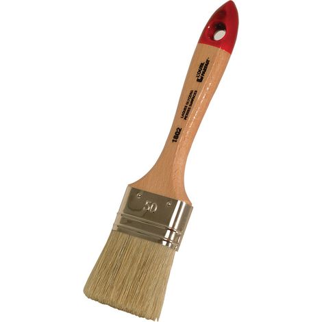 Pinceau queue de morue soie - Taille : 50mm - THEARD