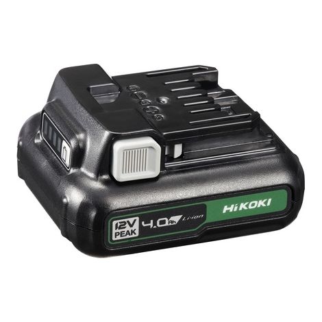 Batteria BSL1240 12V 4,0 Ah HIKOKI 374404