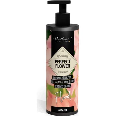 Lechuza Flüssigdünger Perfect flower fluid 500 ml Blumendünger (1/2)