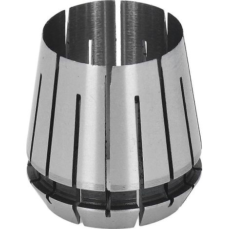 Pince de serrage à ressort, pince en carbure ER32, accessoire de tour pour fraiseuse 26 mm / 1.