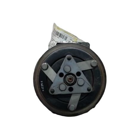 Compresseur Air Conditionne PEUGEOT 208 [PRODUIT D'OCCASION]♻️9822826880 (1/5)