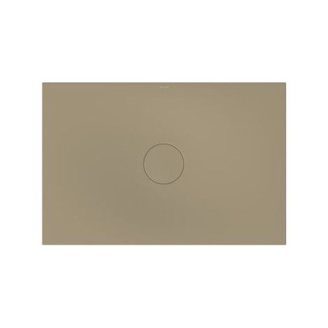 BETTE 7353-417PLUS,T2 Dalle de douche rectangulaire Air avec