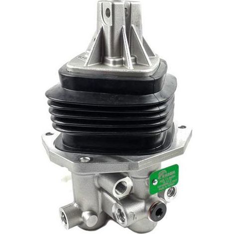 Actuador de válvula de transmisión MAN TGA TGX  81326056111
