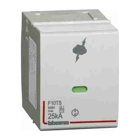BTIF10TS Cartuccia sostituitiva per SPD F10T4