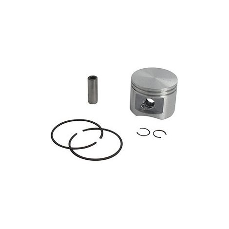 Pist贸n completo STIHL modelo FS480-K - FS480KW - FS480KWZ - FS480KZ - FS480-L - FS480-W et FS480-Z