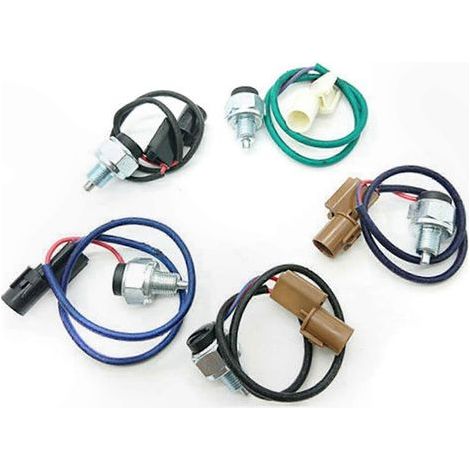Kit de 5 commutateurs de position de vitesse pour SUV : MR580151, MR580152, MR580153, MR580154, MR580