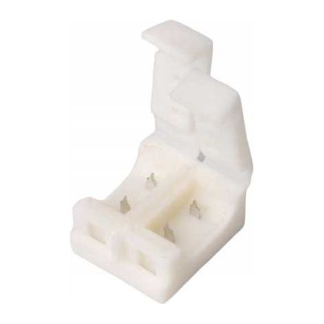 Connettore diritto per strisce LED mono SMD da 8 mm IP63 (1/2)