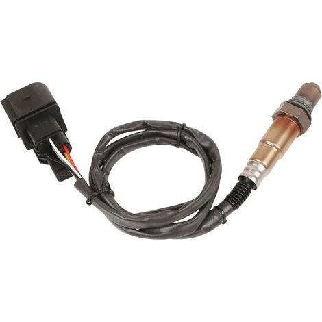 Capteur d'oxygène 0258007057 SG1170 compatible avec Audi et Volkswagen Beetle (1/5)