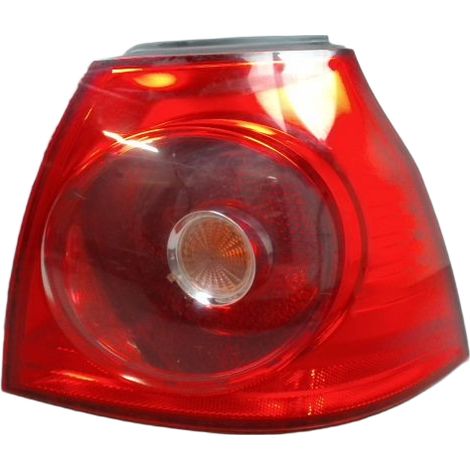 [PRODUIT D'OCCASION] Feu Arriere Droit VOLKSWAGEN Golf V (1k) 2003-2008 ♻️ Ref Oe. 1k6945096t - Garantie à vie (1/3)