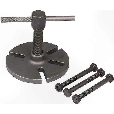 Extracteur de rotor de volant magnétique (avec boulons) compatible avec les moteurs 125 cm3 (1/5)