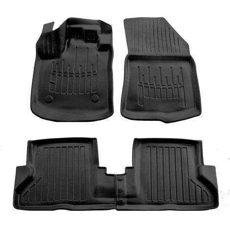 Tapis Renault Dokker 2012-2021 (1/5)