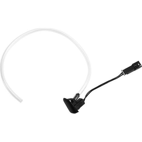 Embouts de lave-glace chauffants pour capot et pare-brise compatibles avec les modèles Frontera A de 1992 à 1998, numéro de modèle 91150864. (1/5)