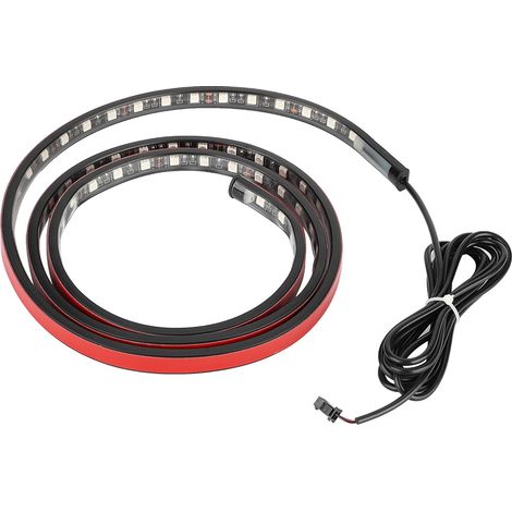 Une paire de caches de clignotants de pare-chocs avant pour Volkswagen Golf et Jetta MK4, numéro de modèle 617215181853 (marron). (1/5)