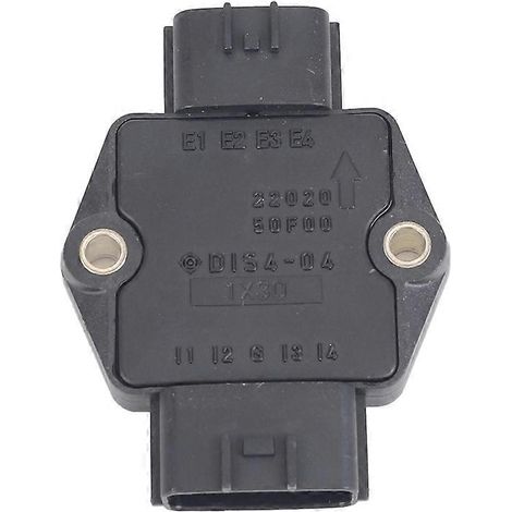 Module de commande d'allumage 22020-50F00 pour Nissan 240SX 80SX (1/5)