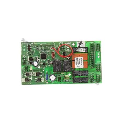 Carte de puissance Brandt AS0020776