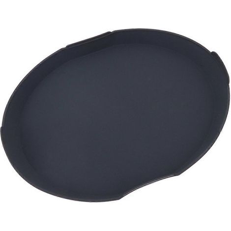 Plaque chauffante en silicone résistante à la chaleur pour plaques électriques TM31/5/6 - Accessoire de cuisine (1/4)