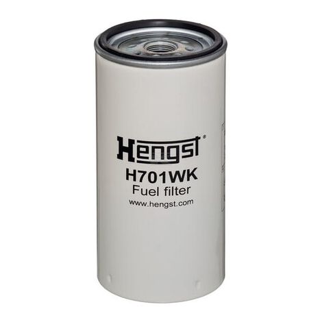 Filtro carburante HENGST H701WK