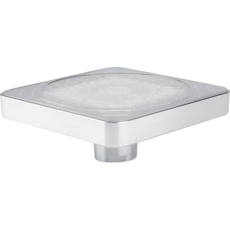 Éclairage LED romantique en 7 couleurs pour baignoire, douche et pommeau de douche. (1/5)