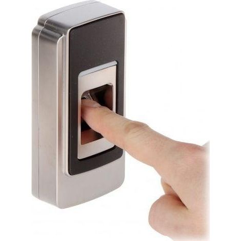 atlo Modell mit fortgeschrittener Sicherheit RFID Standalone-Lesegerät