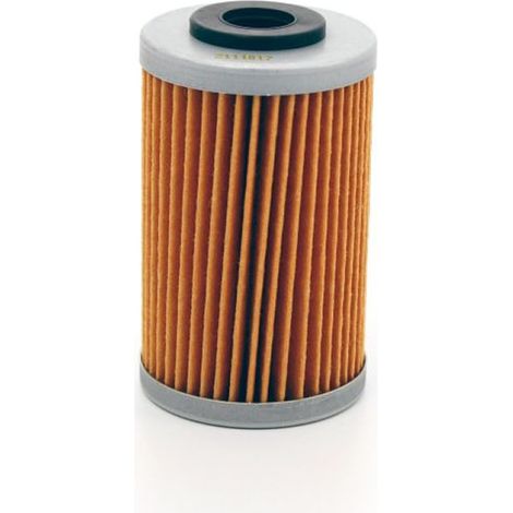 Filtro de aceite Hf 655 Twin Air KTM SXF EXCF 250 Husaberg 06-12 Premium